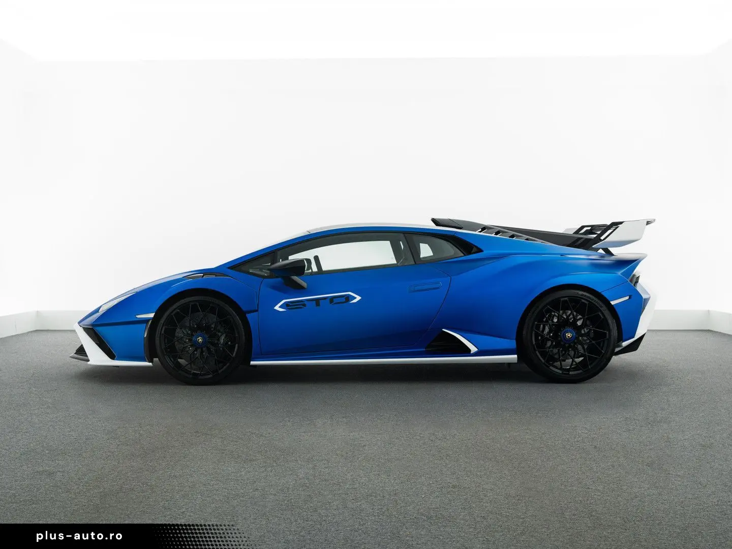 LAMBORGHINI Huracán STO   Livery packs   Full Carbon
