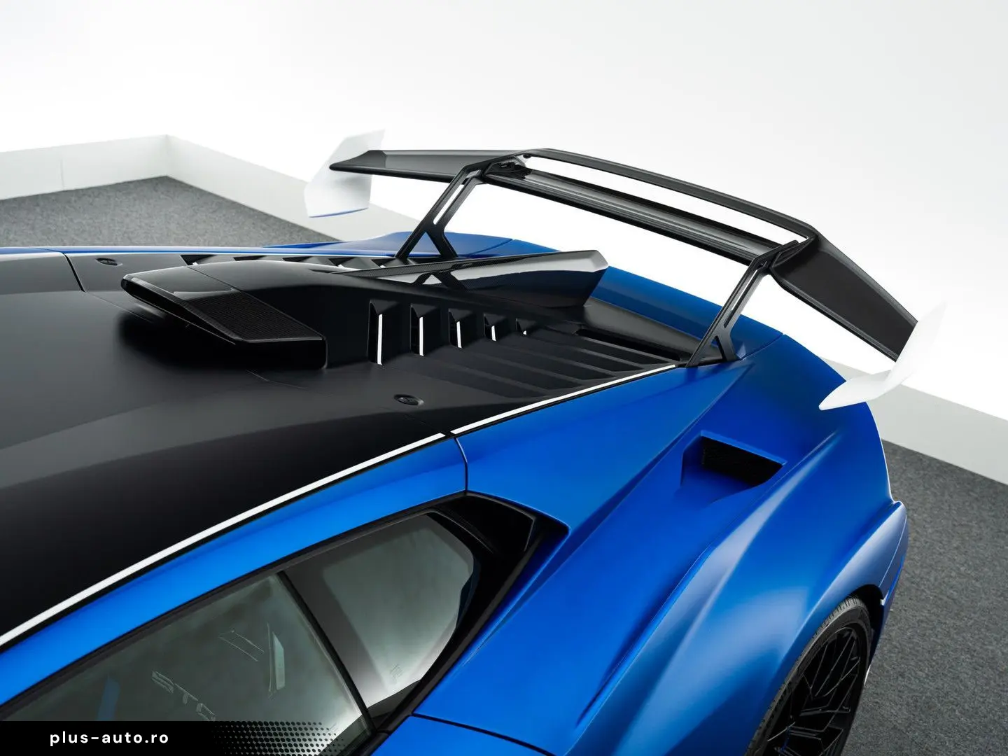 LAMBORGHINI Huracán STO   Livery packs   Full Carbon