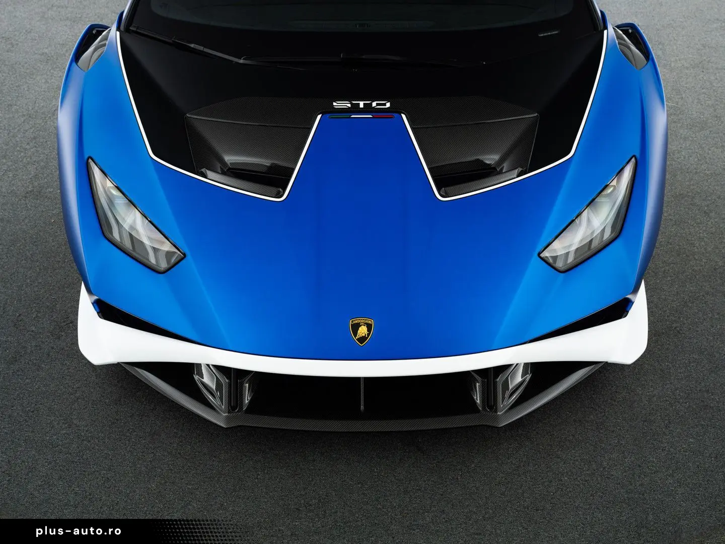 LAMBORGHINI Huracán STO   Livery packs   Full Carbon