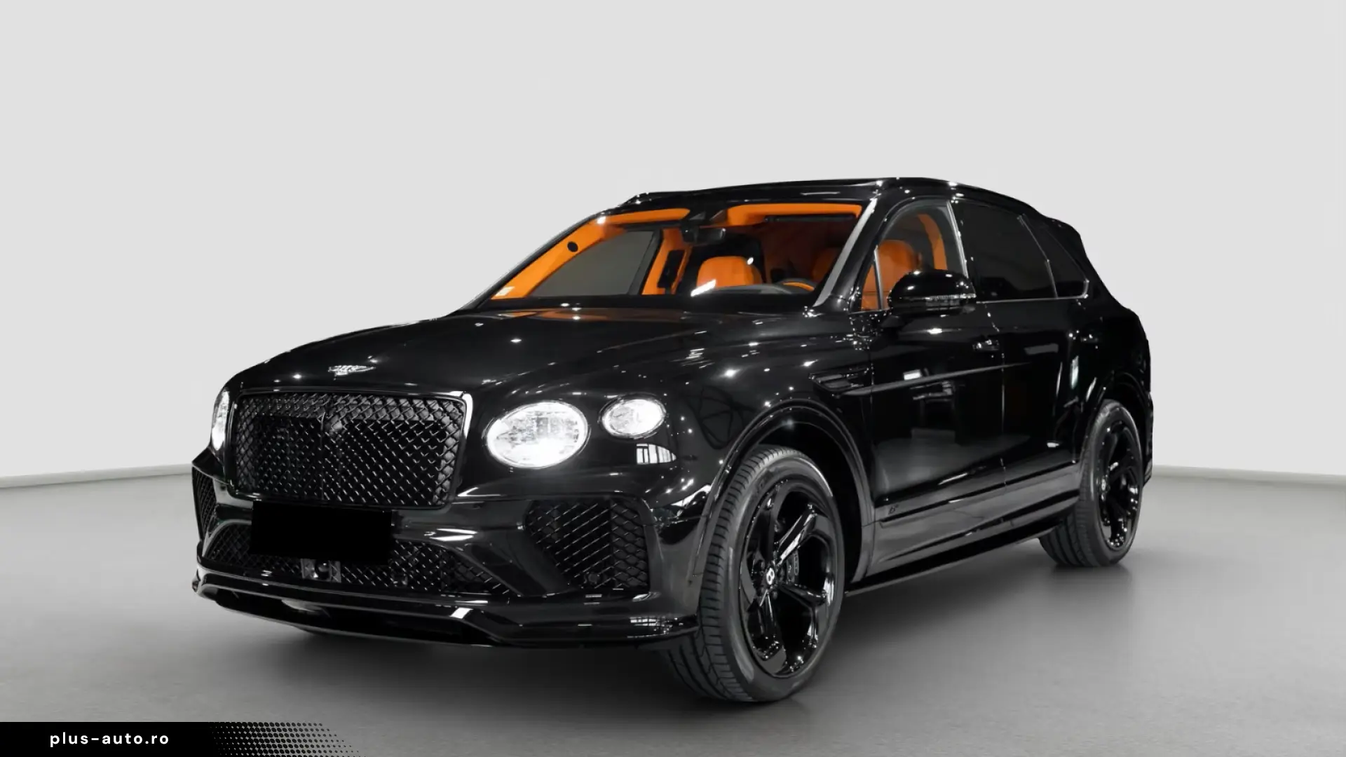 BENTLEY BENTAYGA S V8   NAIM • NIGHT VISION • MASAJ