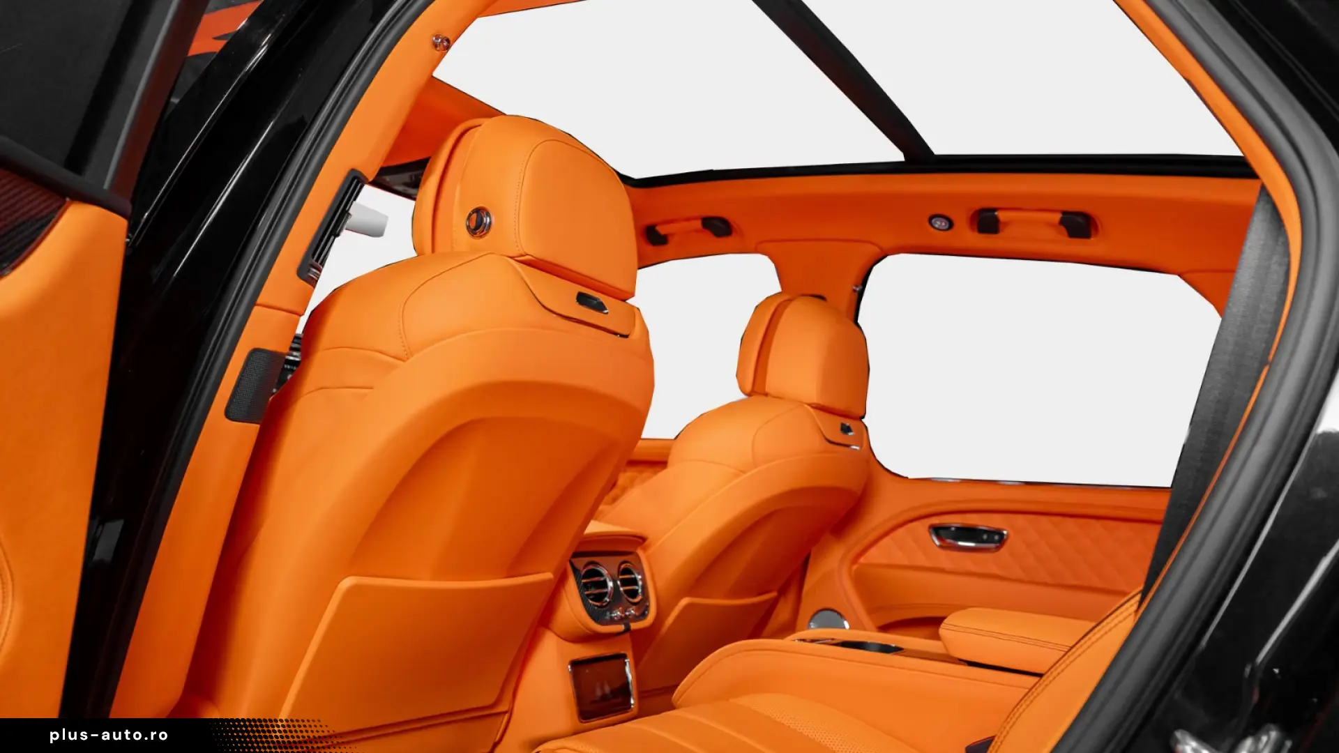 BENTLEY BENTAYGA S V8   NAIM • NIGHT VISION • MASAJ