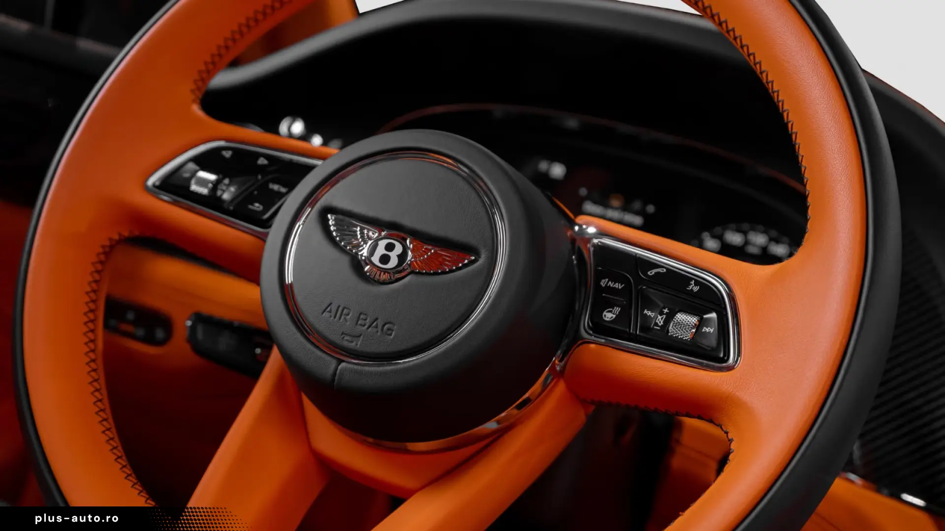 BENTLEY BENTAYGA S V8   NAIM • NIGHT VISION • MASAJ