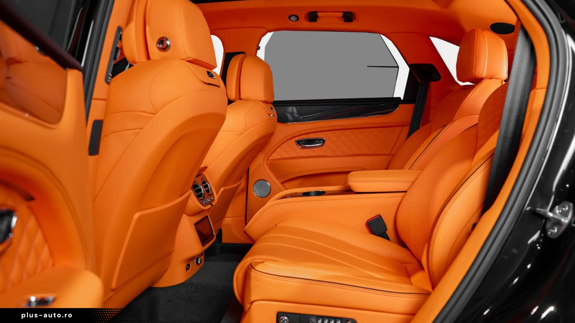 BENTLEY BENTAYGA S V8   NAIM • NIGHT VISION • MASAJ