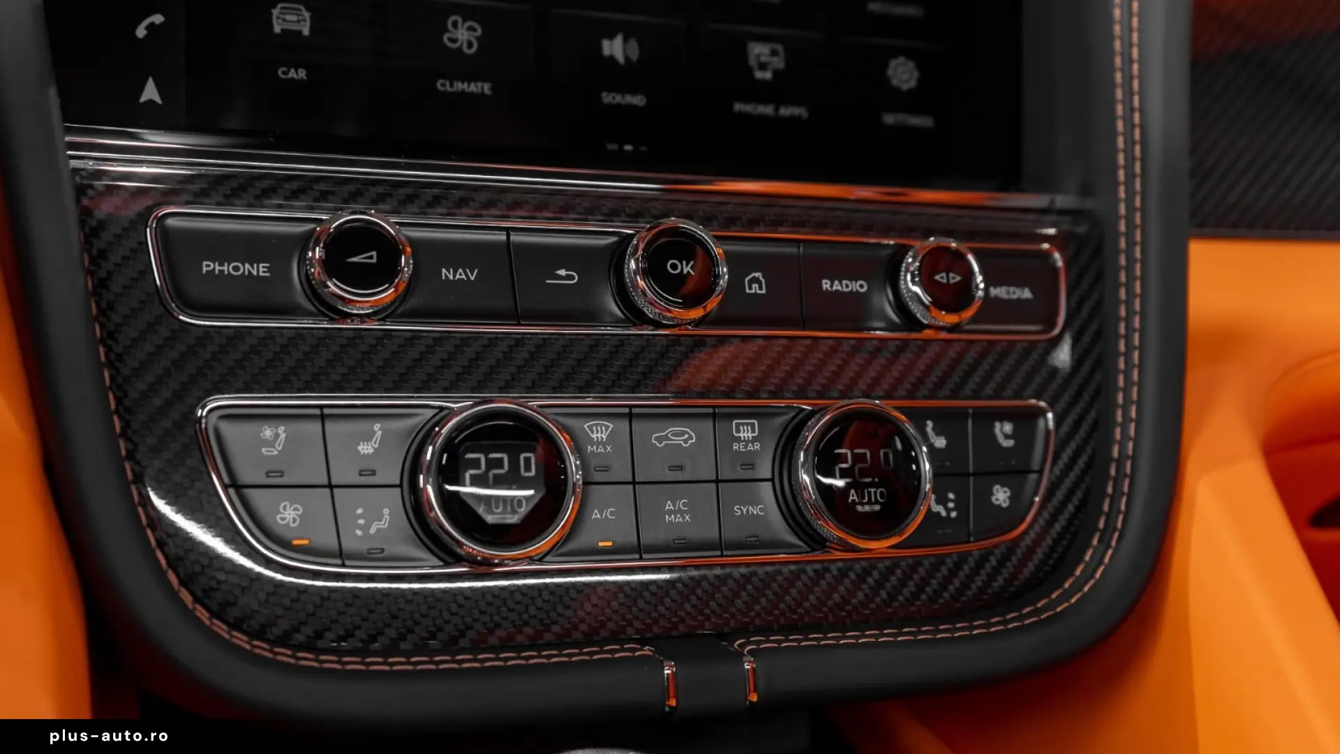 BENTLEY BENTAYGA S V8   NAIM • NIGHT VISION • MASAJ