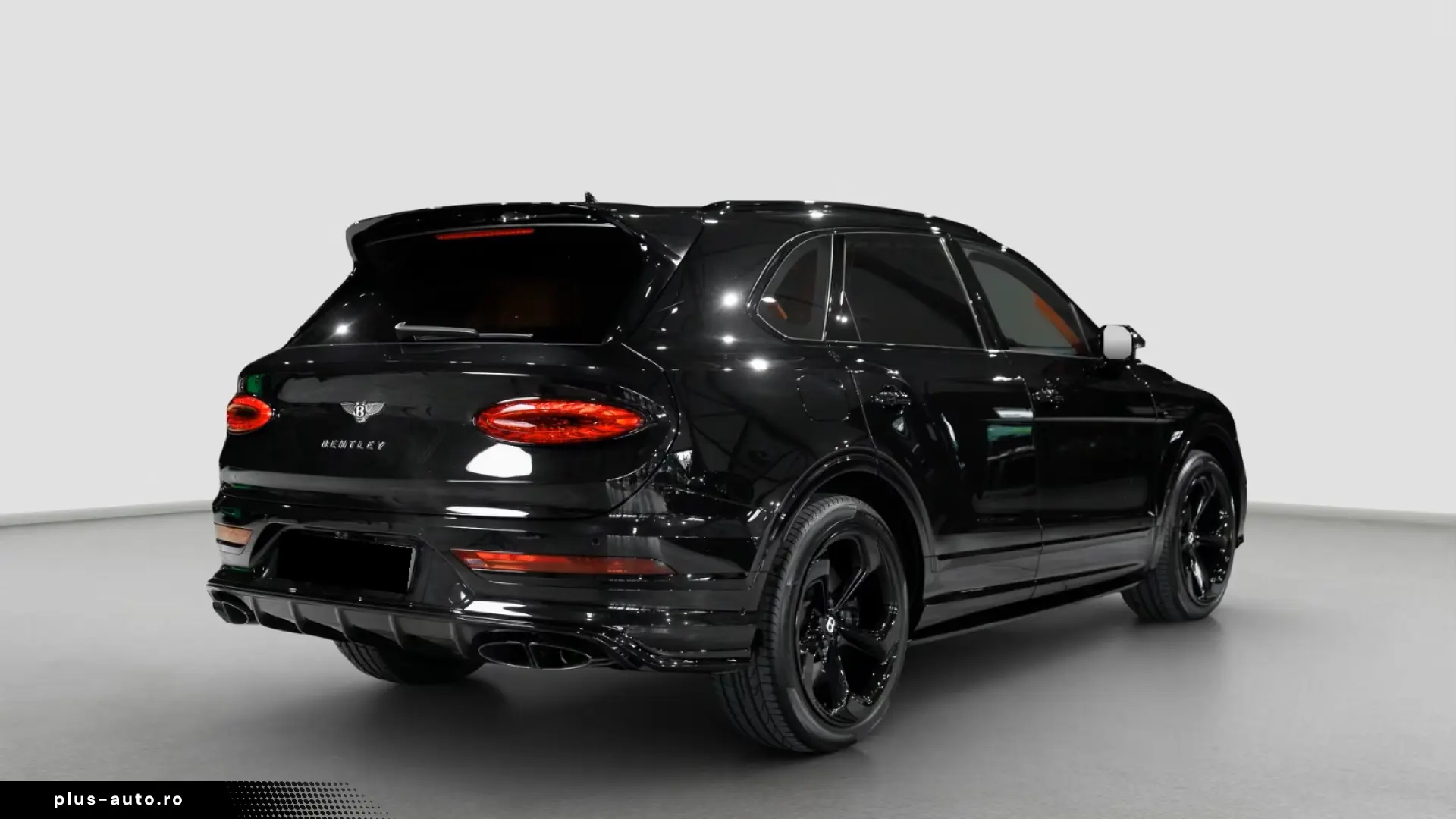 BENTLEY BENTAYGA S V8   NAIM • NIGHT VISION • MASAJ