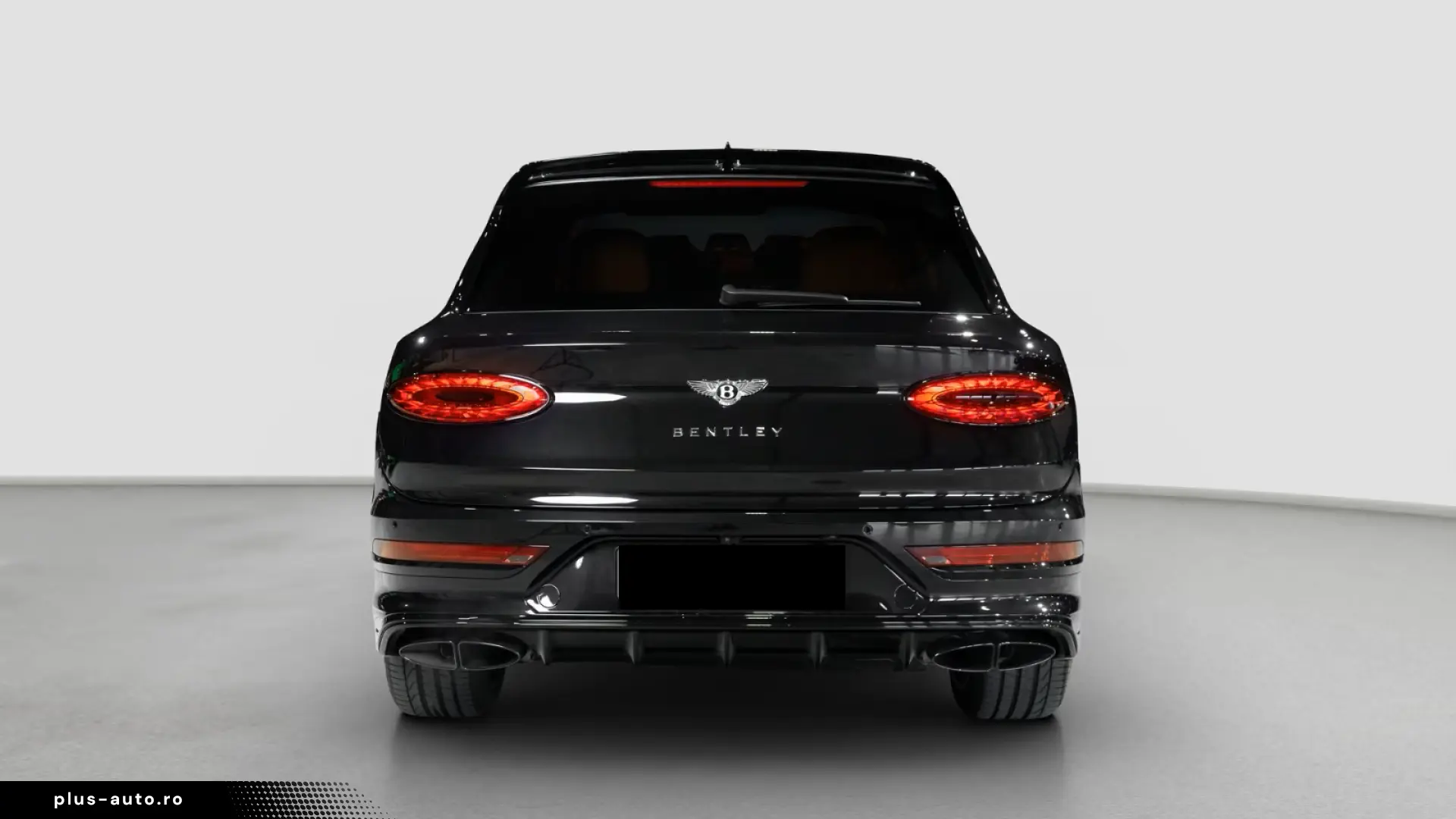 BENTLEY BENTAYGA S V8   NAIM • NIGHT VISION • MASAJ