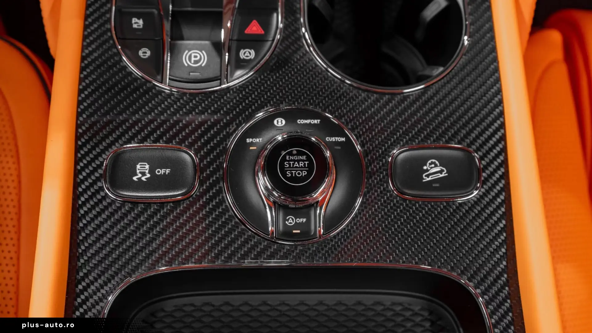 BENTLEY BENTAYGA S V8   NAIM • NIGHT VISION • MASAJ