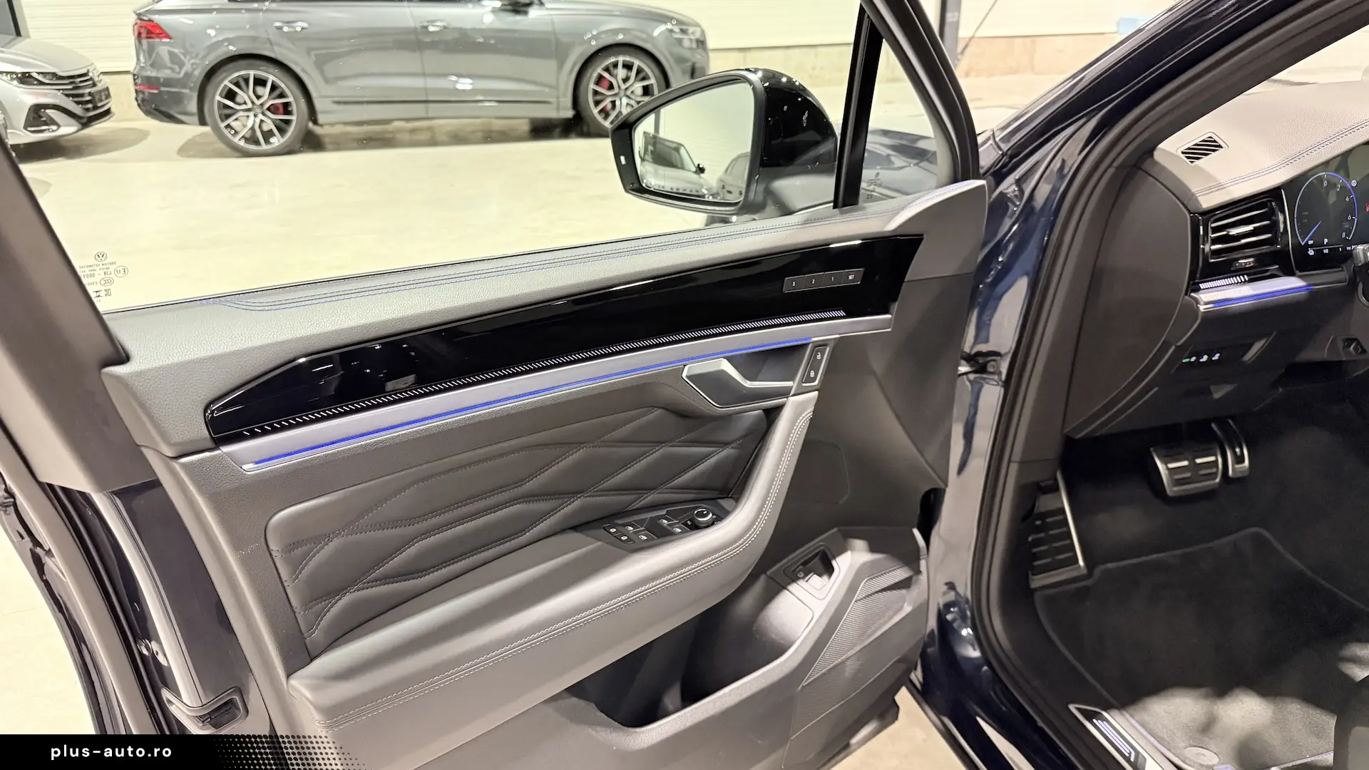R 3.0 V6 462 cai   Ventilatie   Ambientale   Incalzire