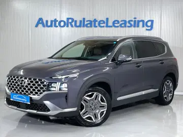 Hyundai Santa-Fe