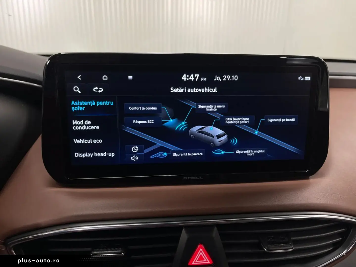 Hyundai Santa-Fe
