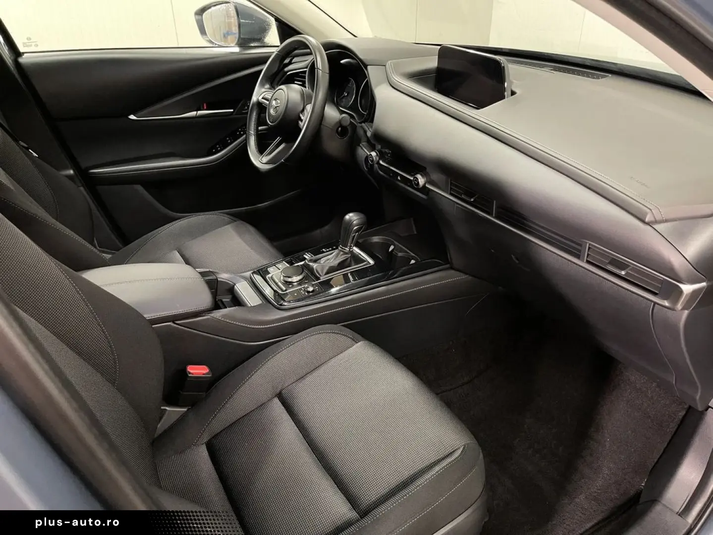 Mazda CX-30 2023 benzină, 19.990 € — imagine 10