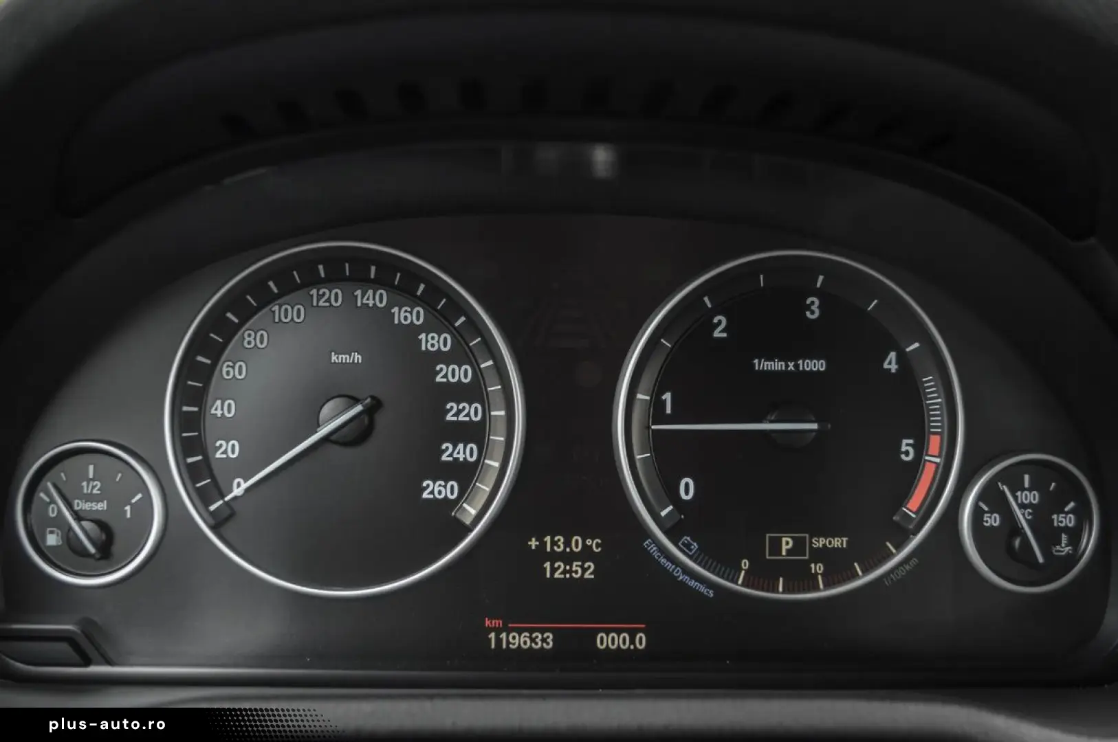 2011 BMW X3 xDrive20d Automată 2.0 Diesel 4x4   Rate Fixe