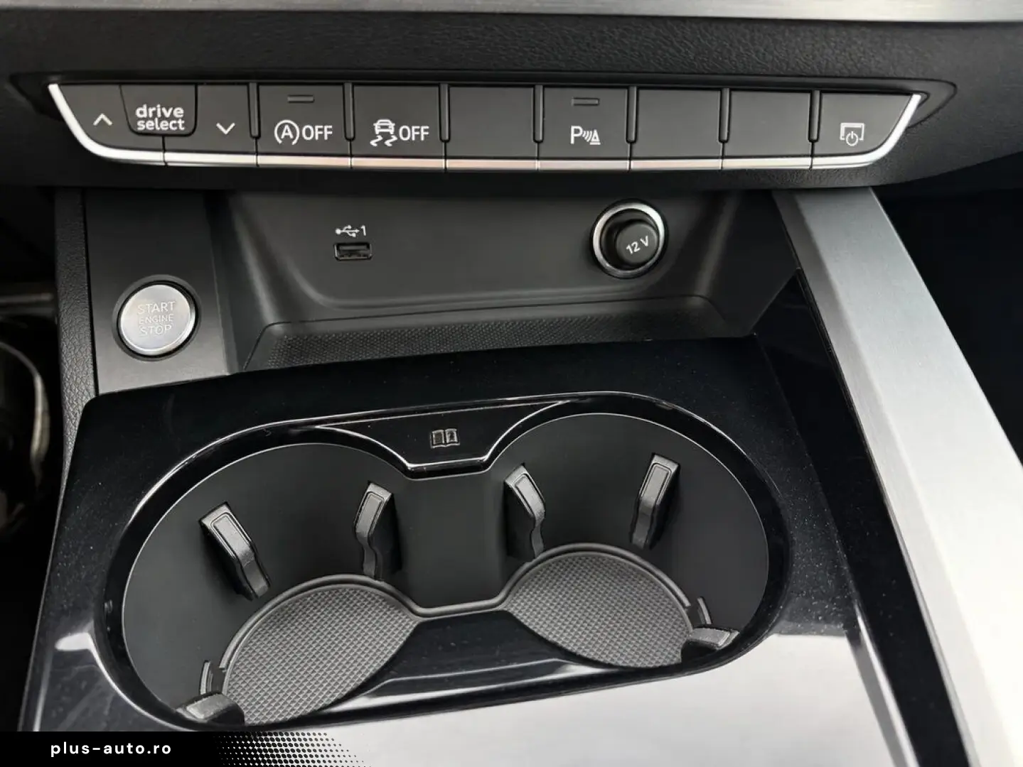 Audi A5-Sportback