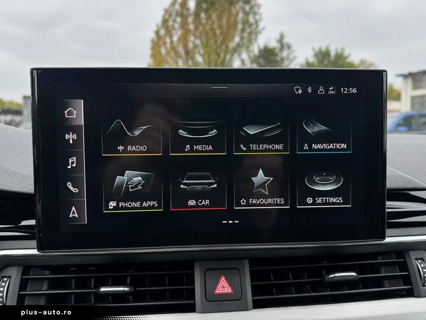 Audi A5-Sportback