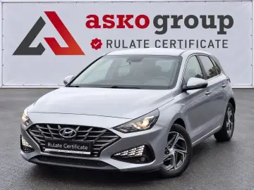 Hyundai i30 1.5 Highway 160CP