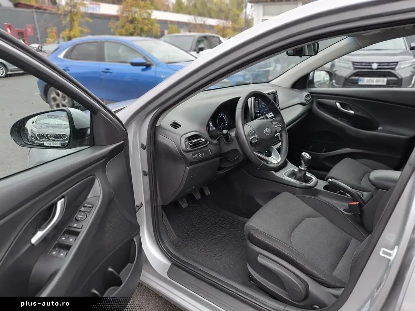 Hyundai i30 1.5 Highway 160CP