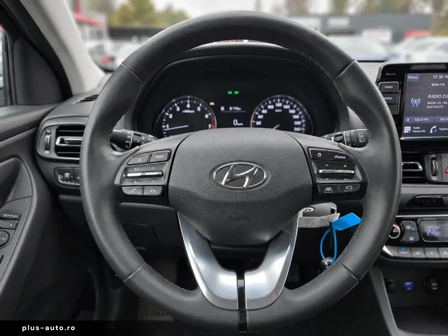 Hyundai i30 1.5 Highway 160CP