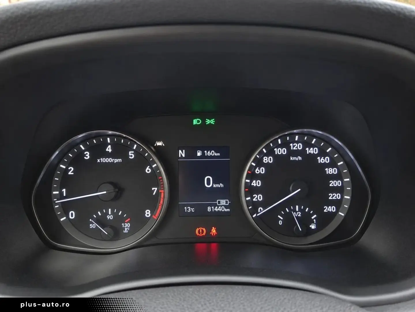 Hyundai i30 1.5 Highway 160CP