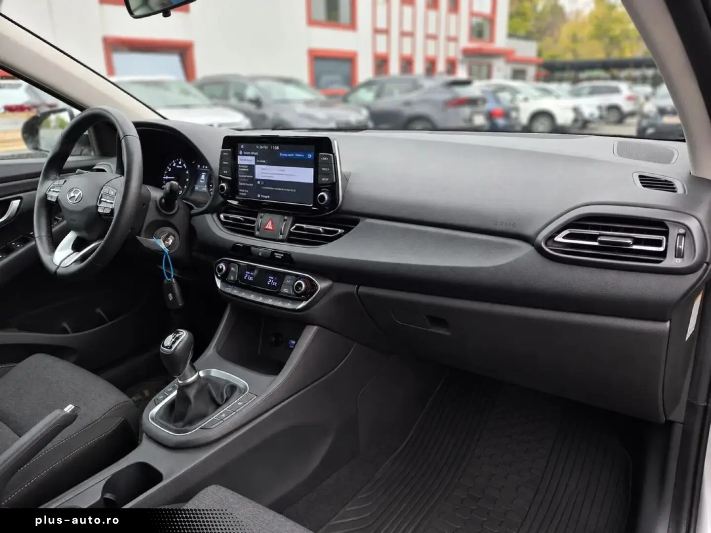 Hyundai i30 1.5 Highway 160CP