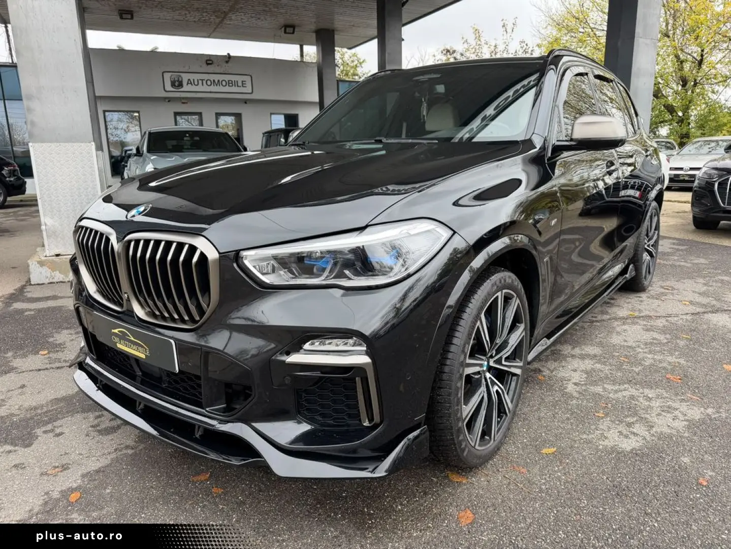 Bmw Bmw-X5M