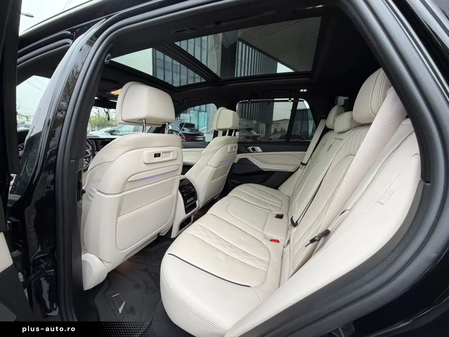 Bmw Bmw-X5M