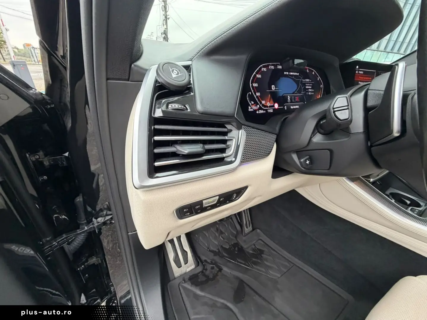 Bmw Bmw-X5M