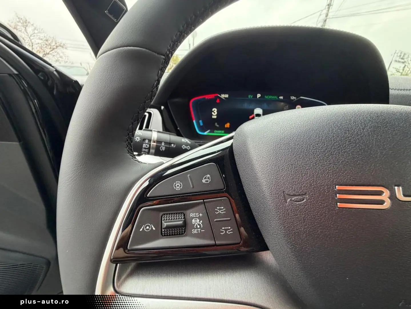 Byd Seal-U