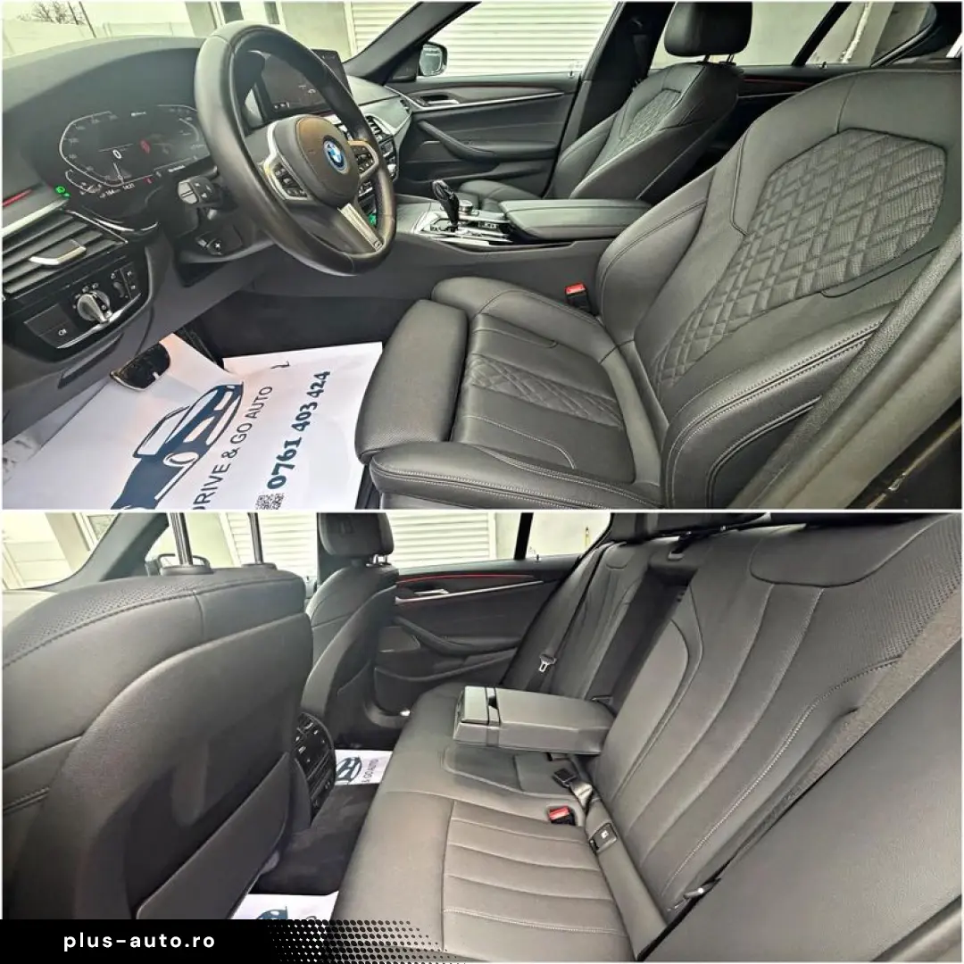 Bmw Seria-5
