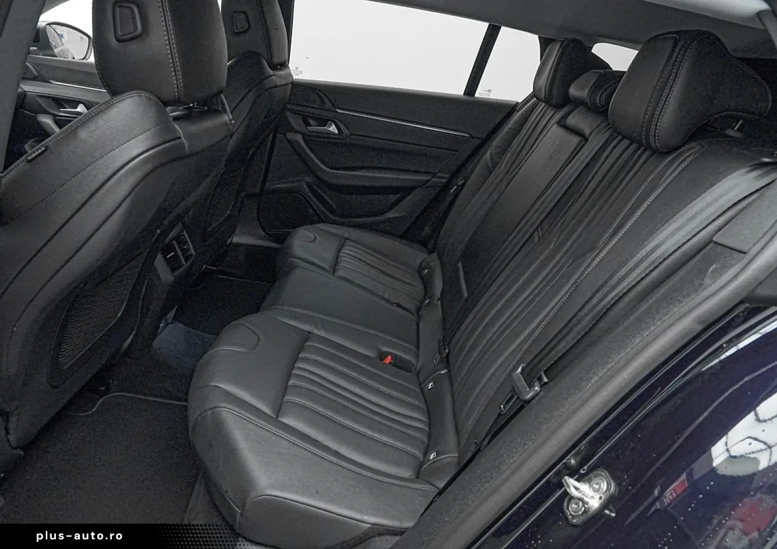 Peugeot 508 2021 diesel, 11.490 € — imagine 15