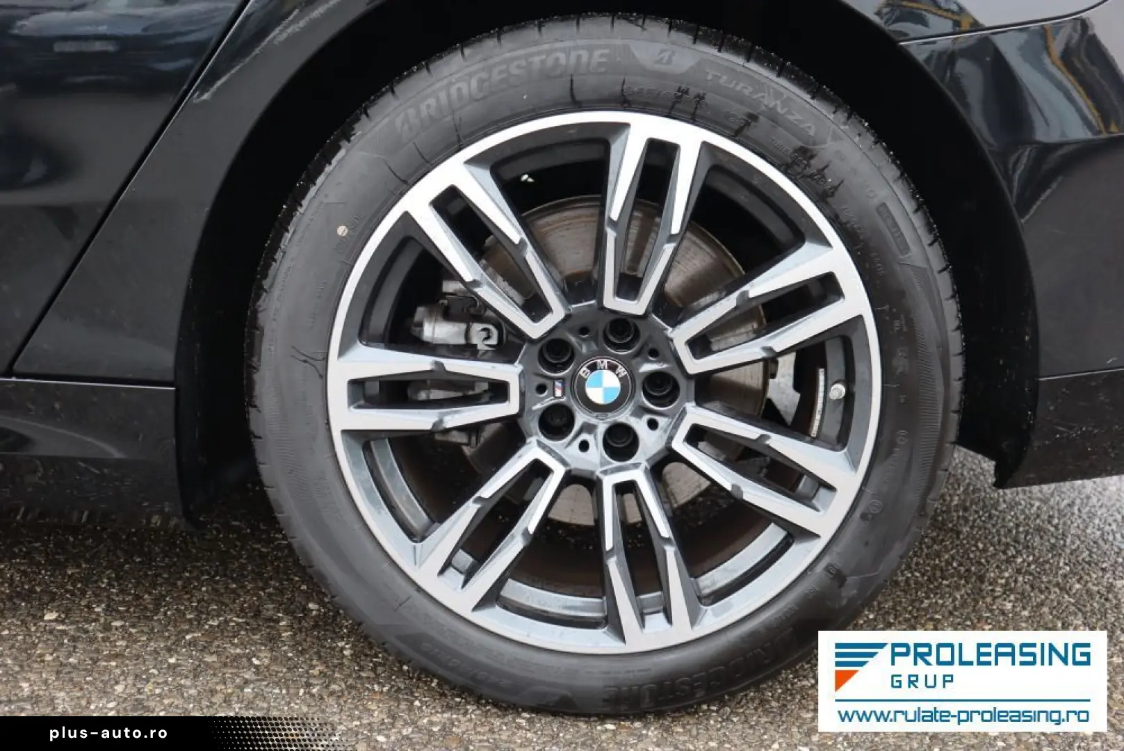 Bmw Seria-5