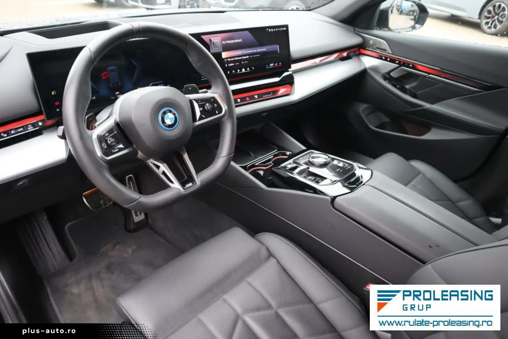 Bmw Seria-5