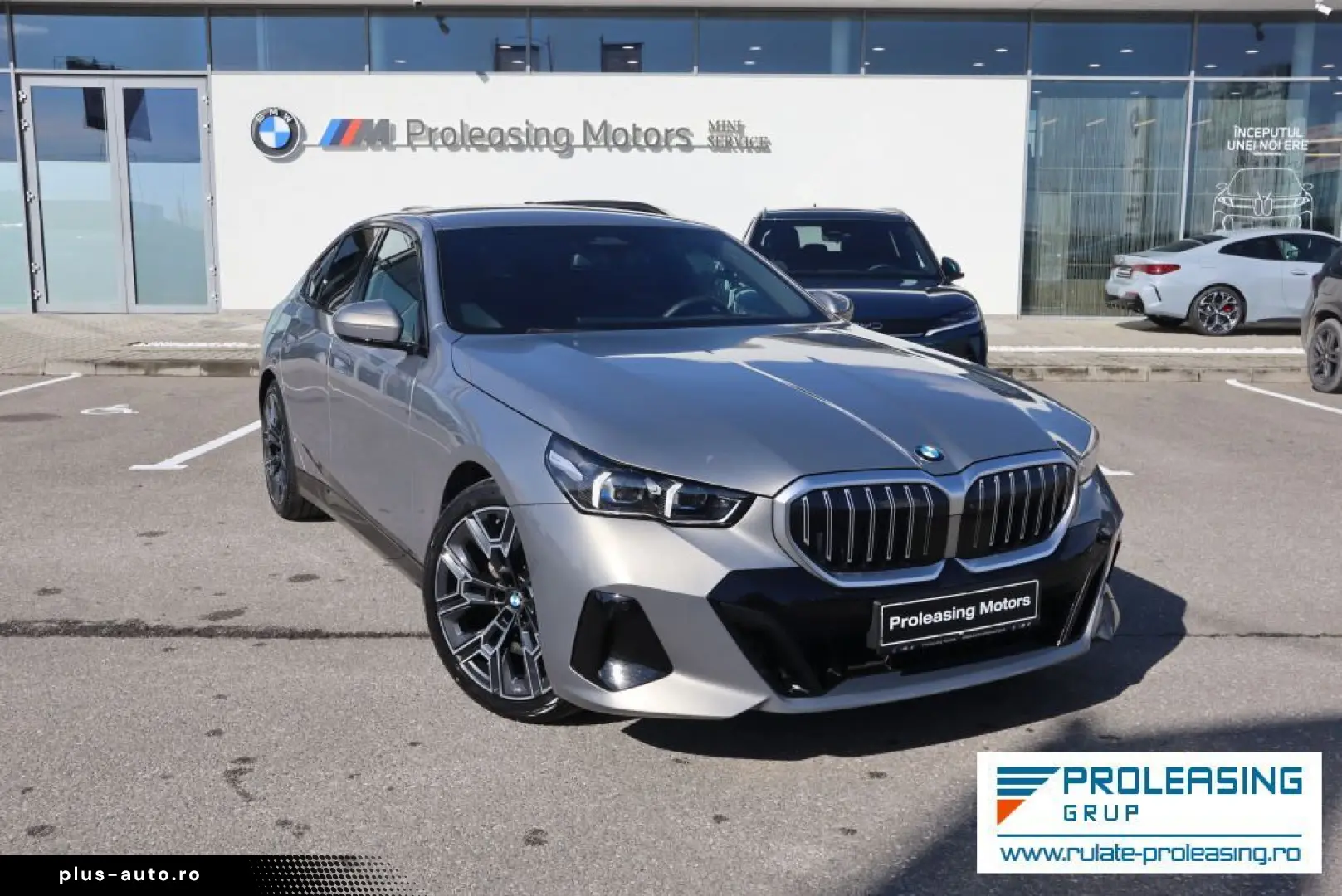 Bmw Seria-5