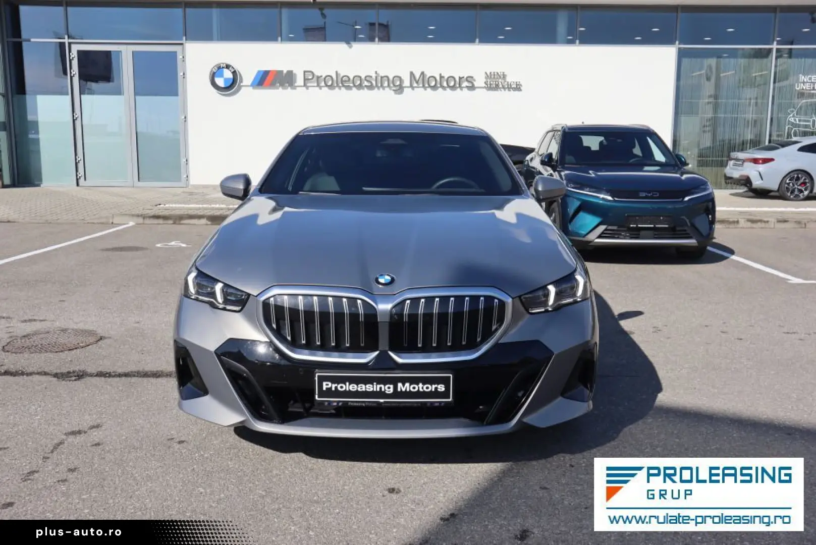 Bmw Seria-5