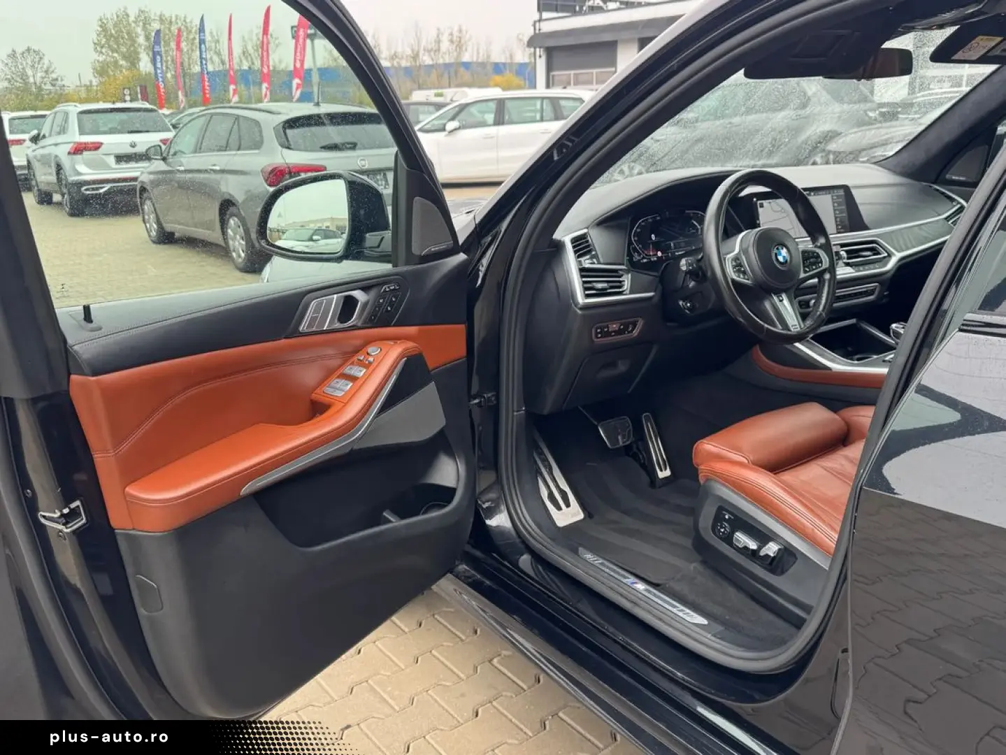 Bmw X-7