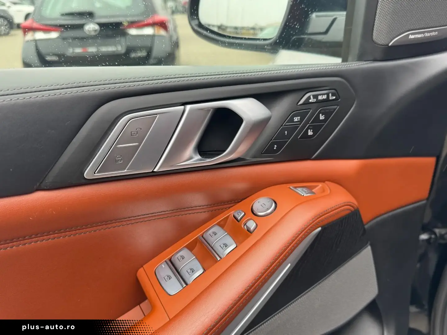 Bmw X-7