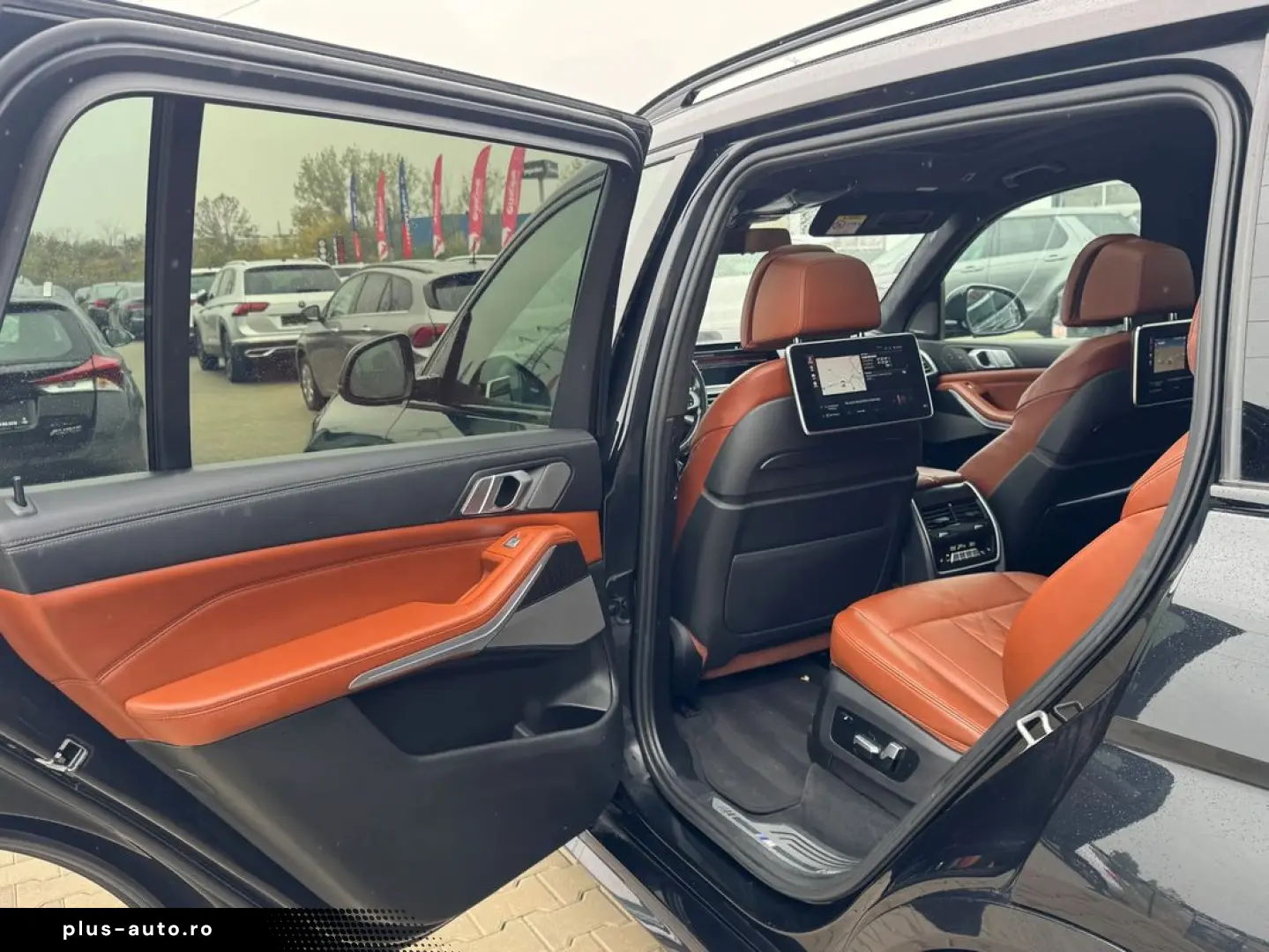 Bmw X-7