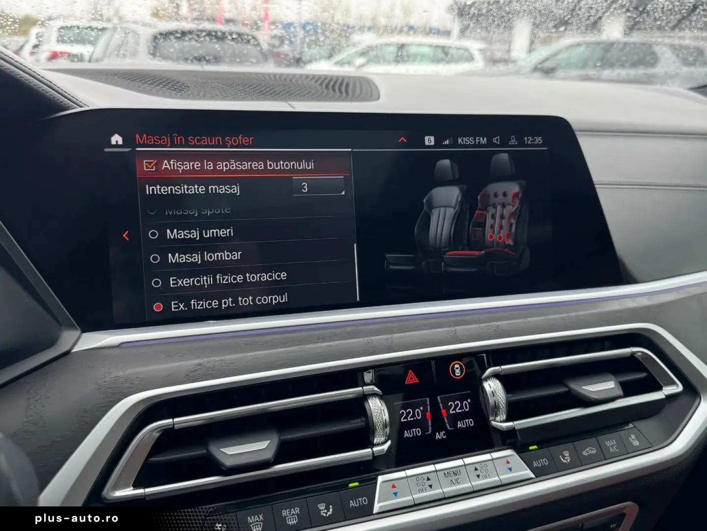Bmw X-7