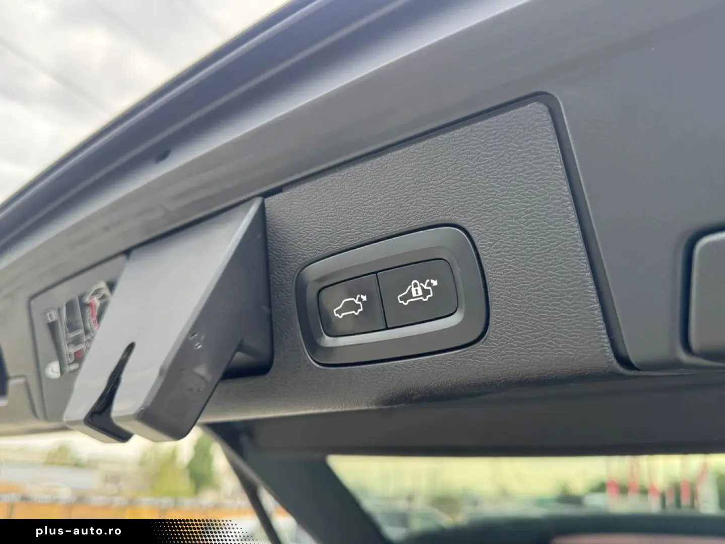 Volvo Xc-60