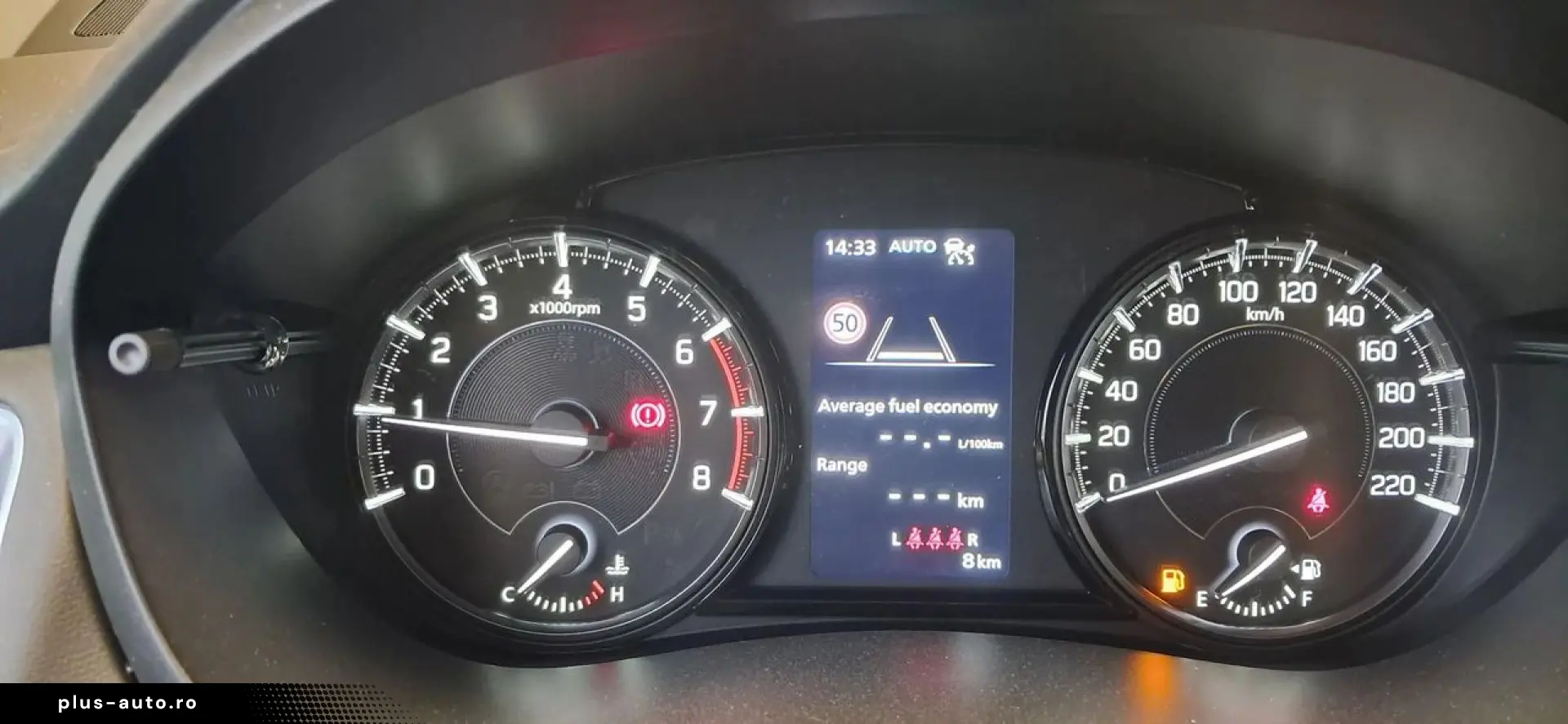 Suzuki S-Cross 2025 benzină, 25.800 € — imagine 8
