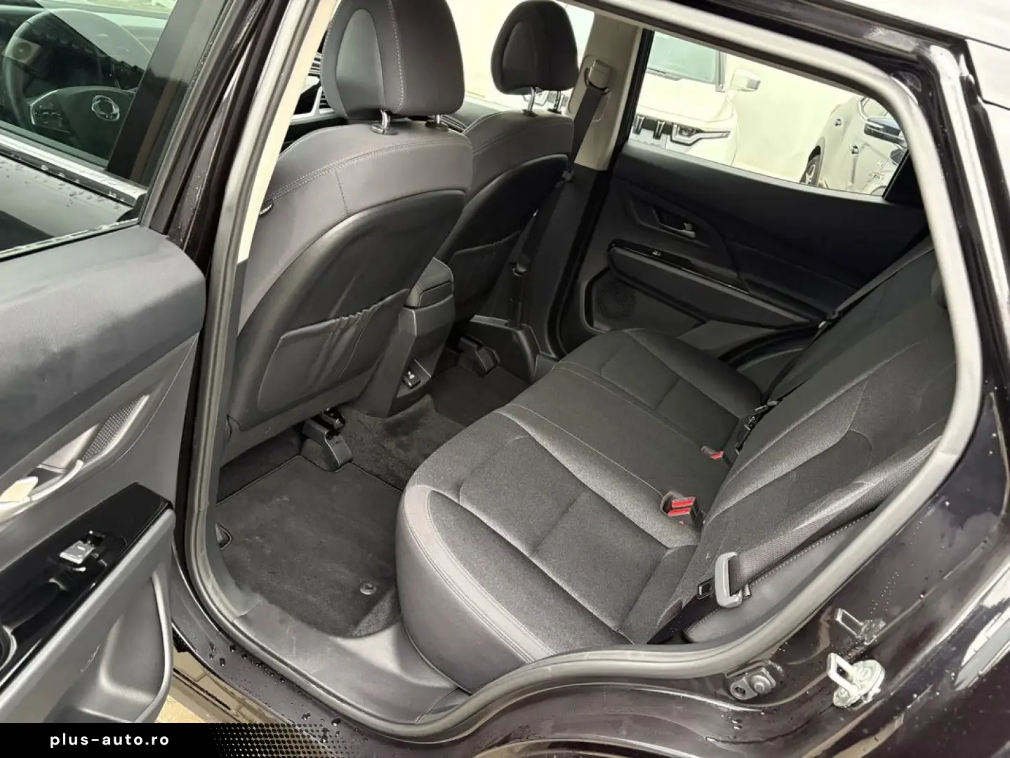 Ssangyong Korrando