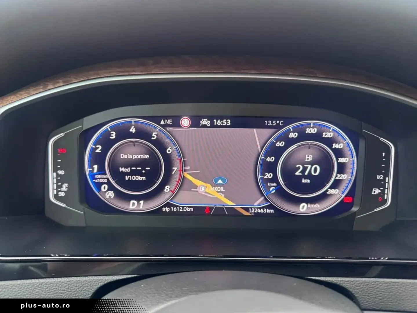 Volkswagen Arteon Elegance 2.0TSI 190CP Dsg