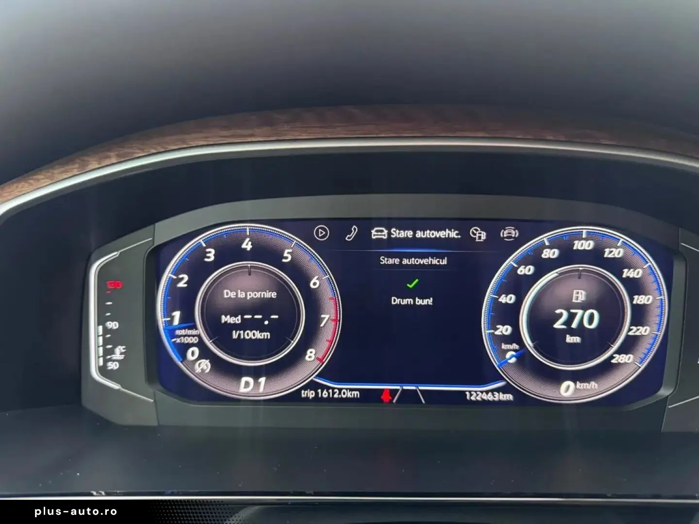 Volkswagen Arteon Elegance 2.0TSI 190CP Dsg