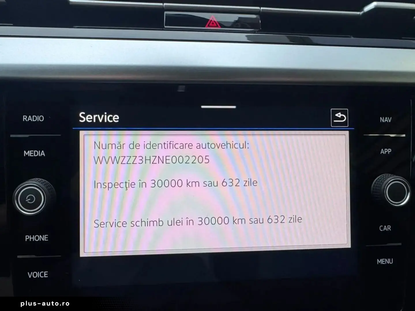 Volkswagen Arteon Elegance 2.0TSI 190CP Dsg