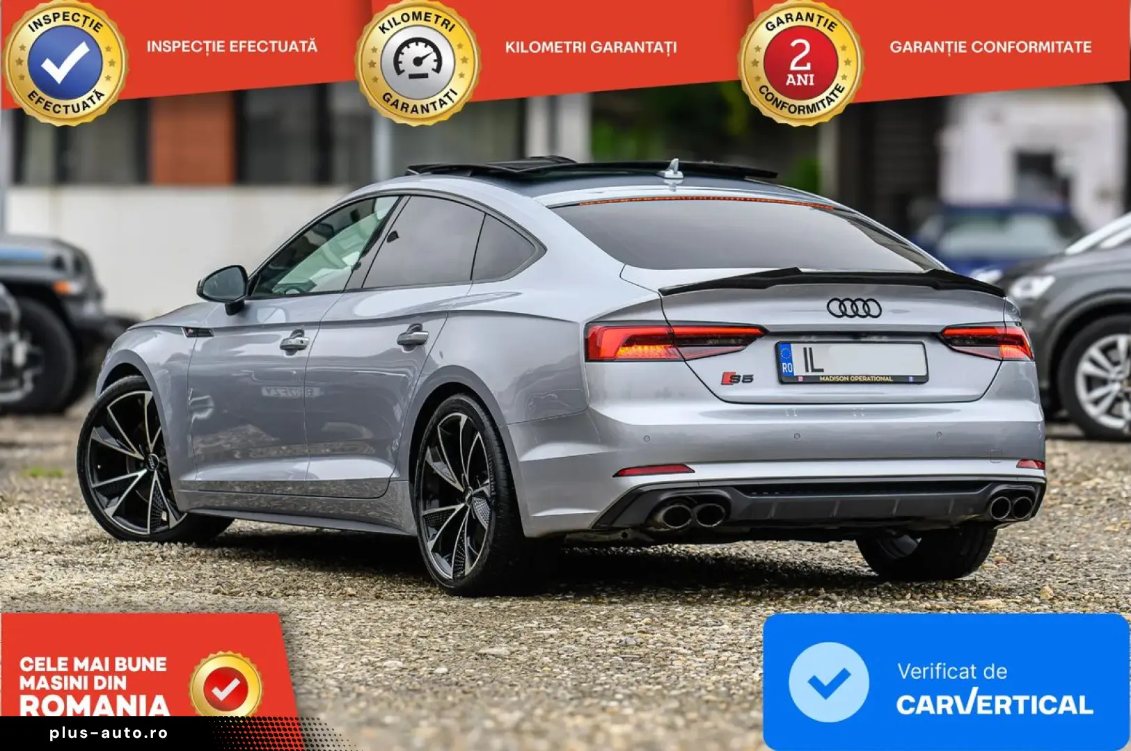 Audi S5-Sportback