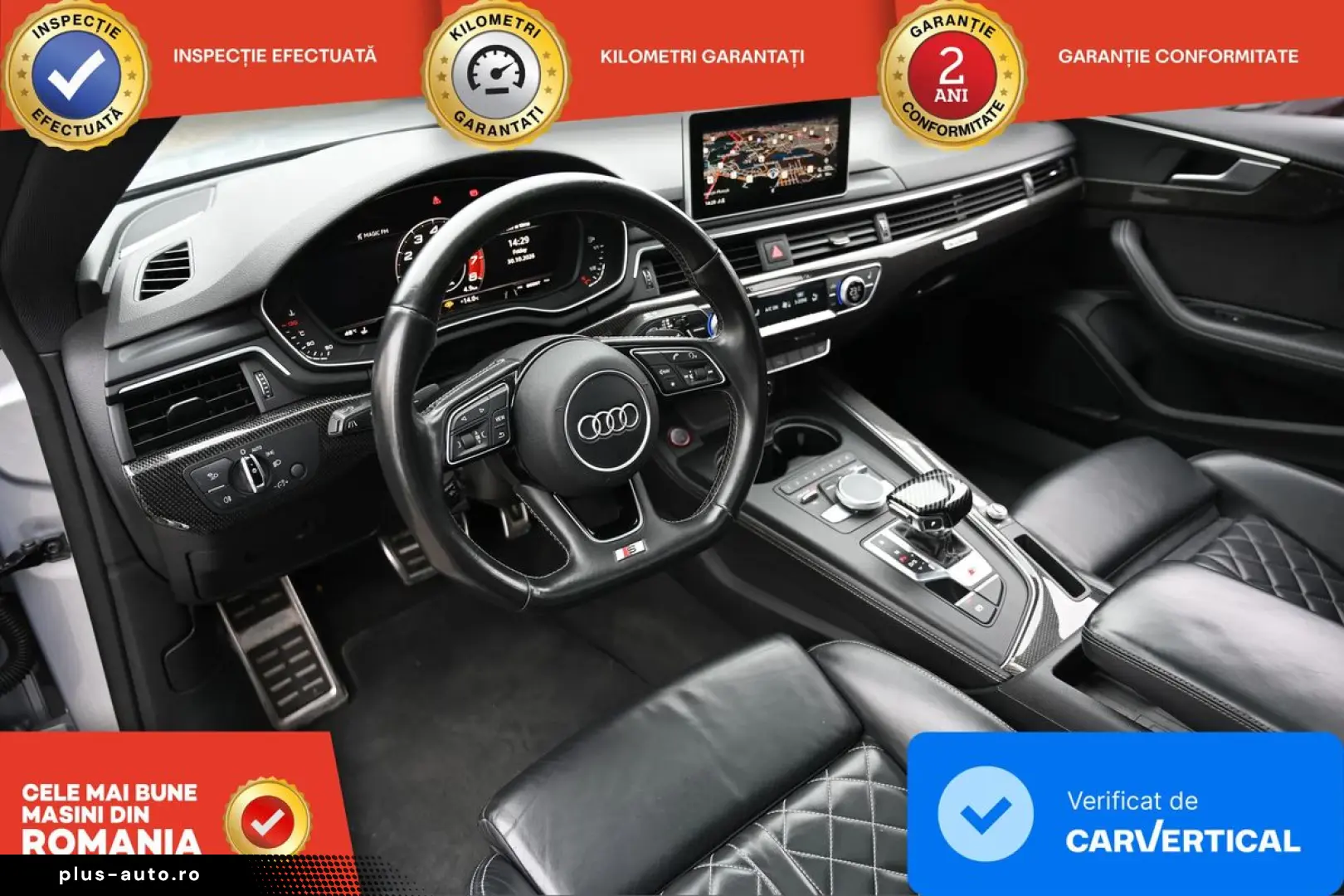 Audi S5-Sportback