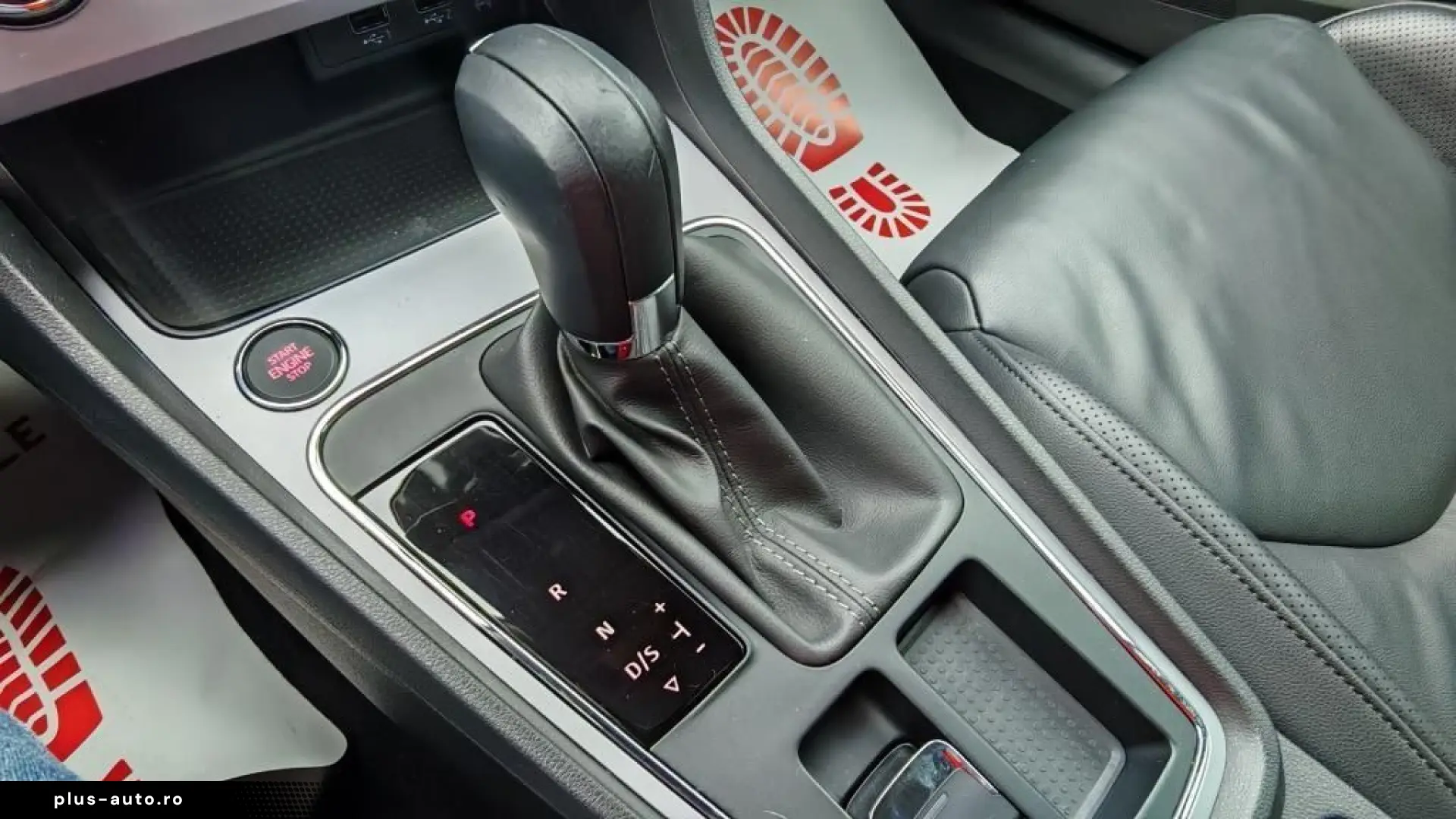 Seat Leon 2019 diesel, 11.950 € — imagine 14