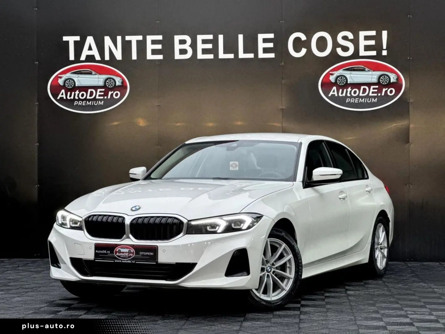Bmw Seria-3