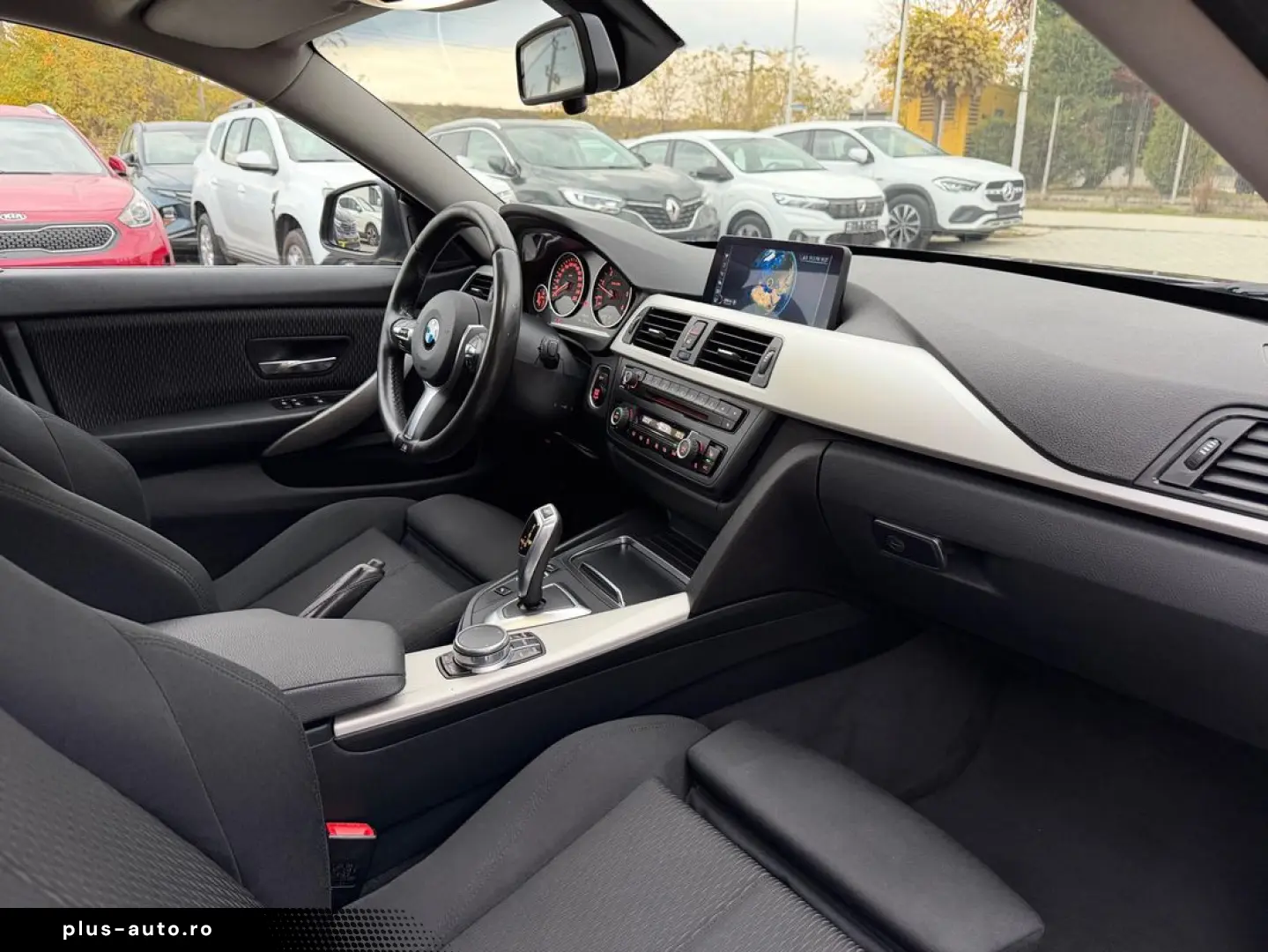 Bmw Seria-4
