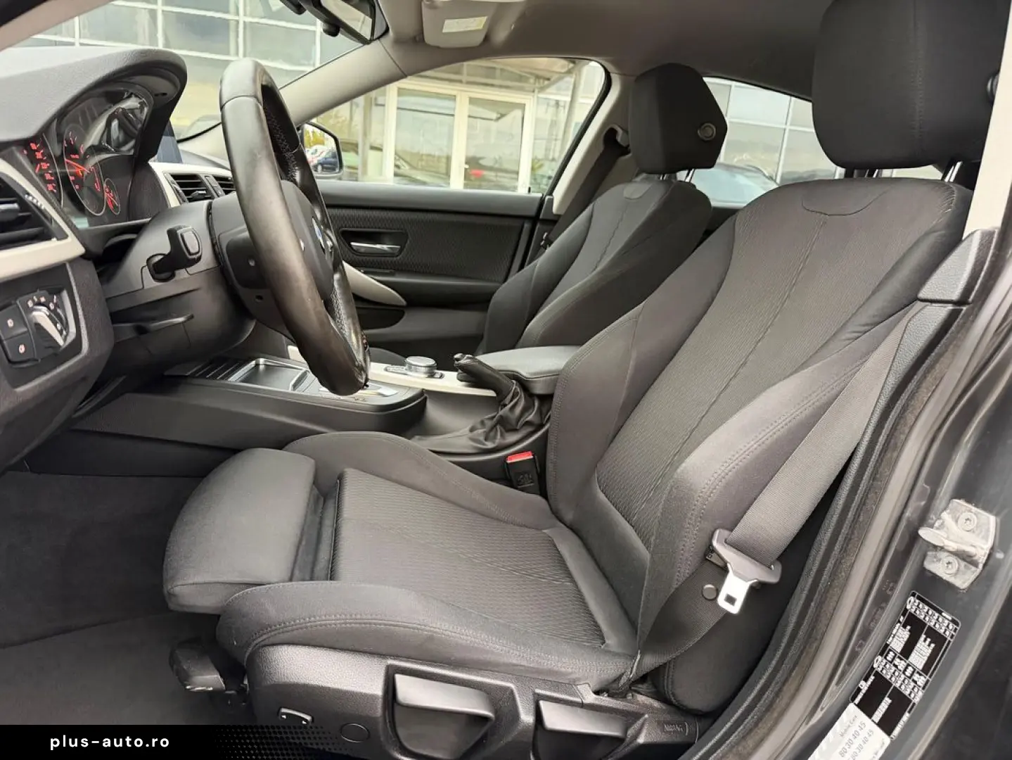 Bmw Seria-4