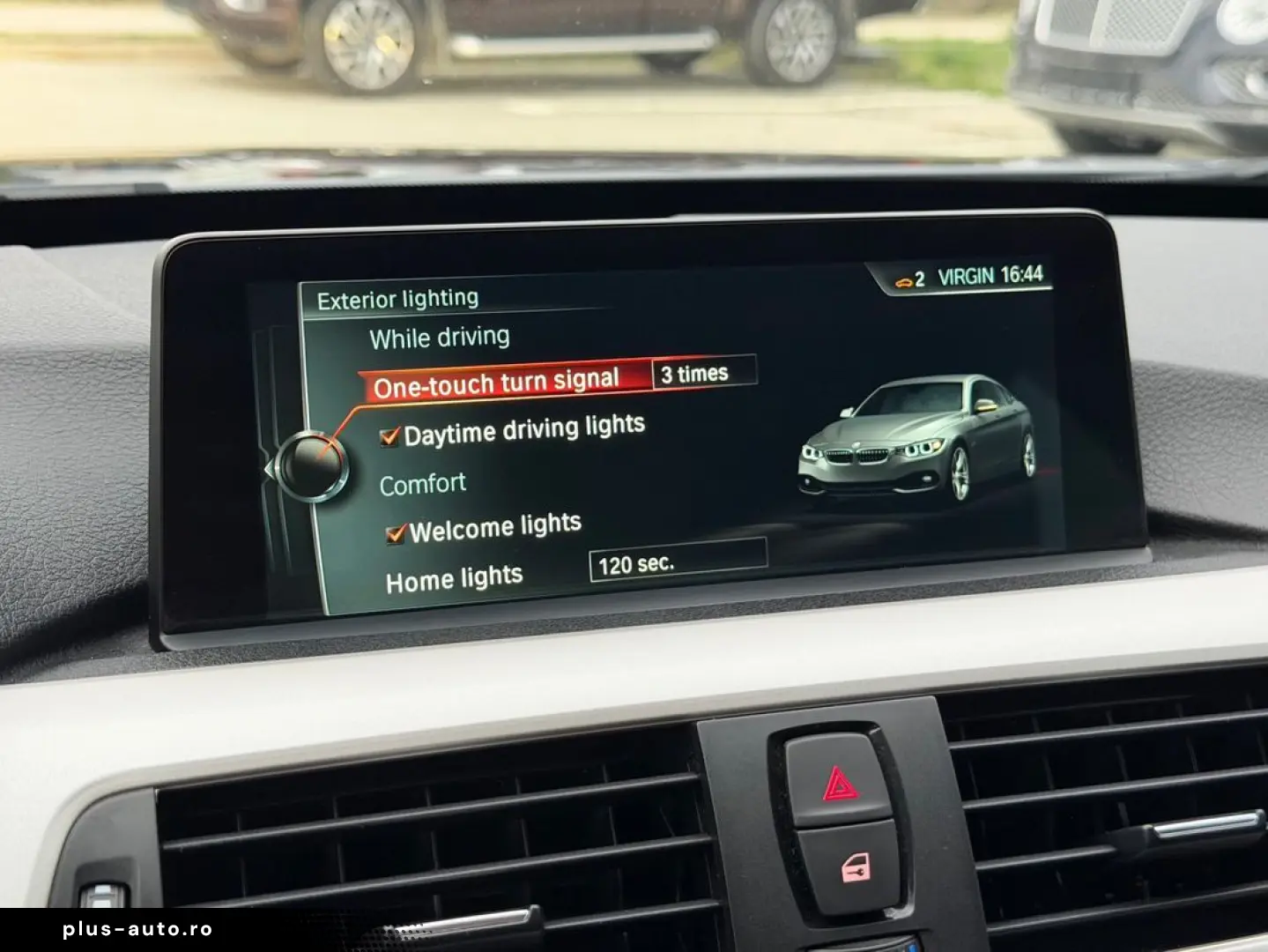 Bmw Seria-4